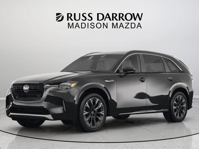 2024 Mazda CX-90 3.3 Turbo Premium