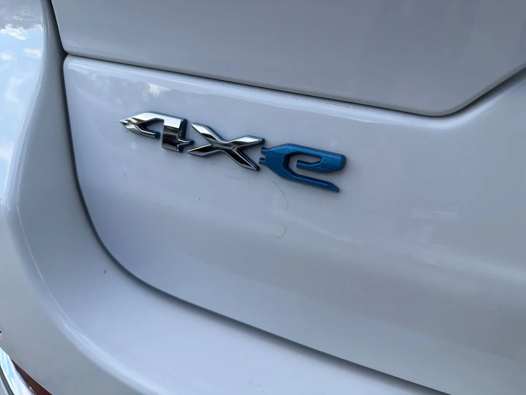 2023 Jeep Grand Cherokee Overland 4xe - Photo 11