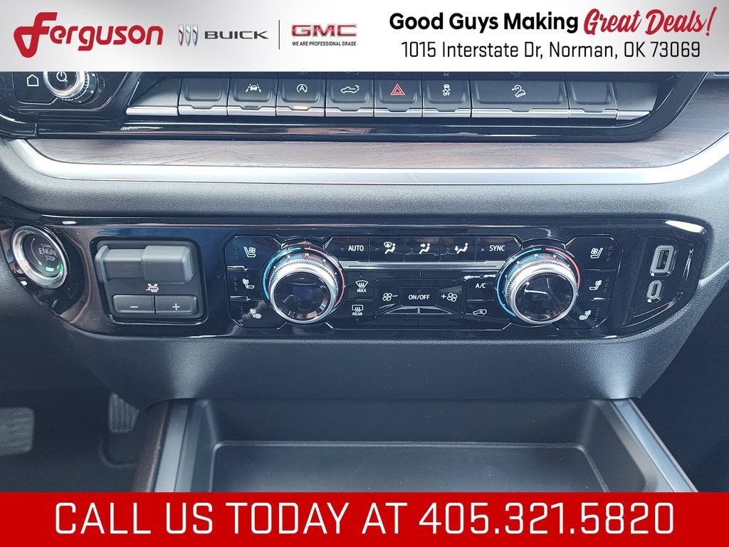 2026 GMC Sierra 1500 SLT - Photo 28