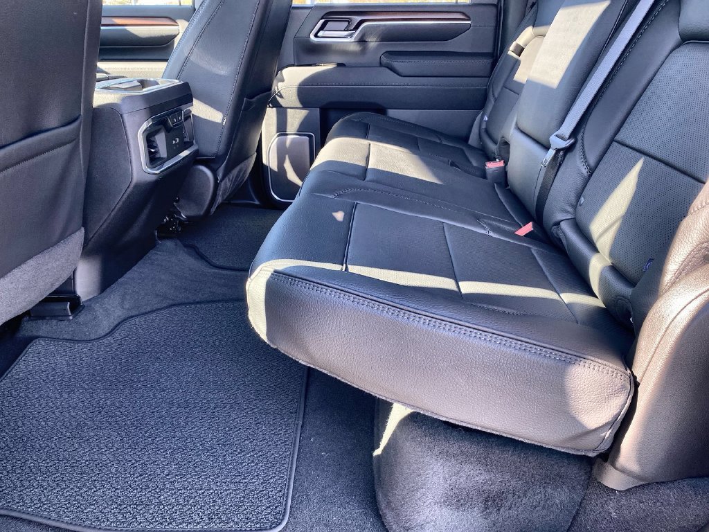 2026 GMC Sierra 2500HD Denali - Photo 37