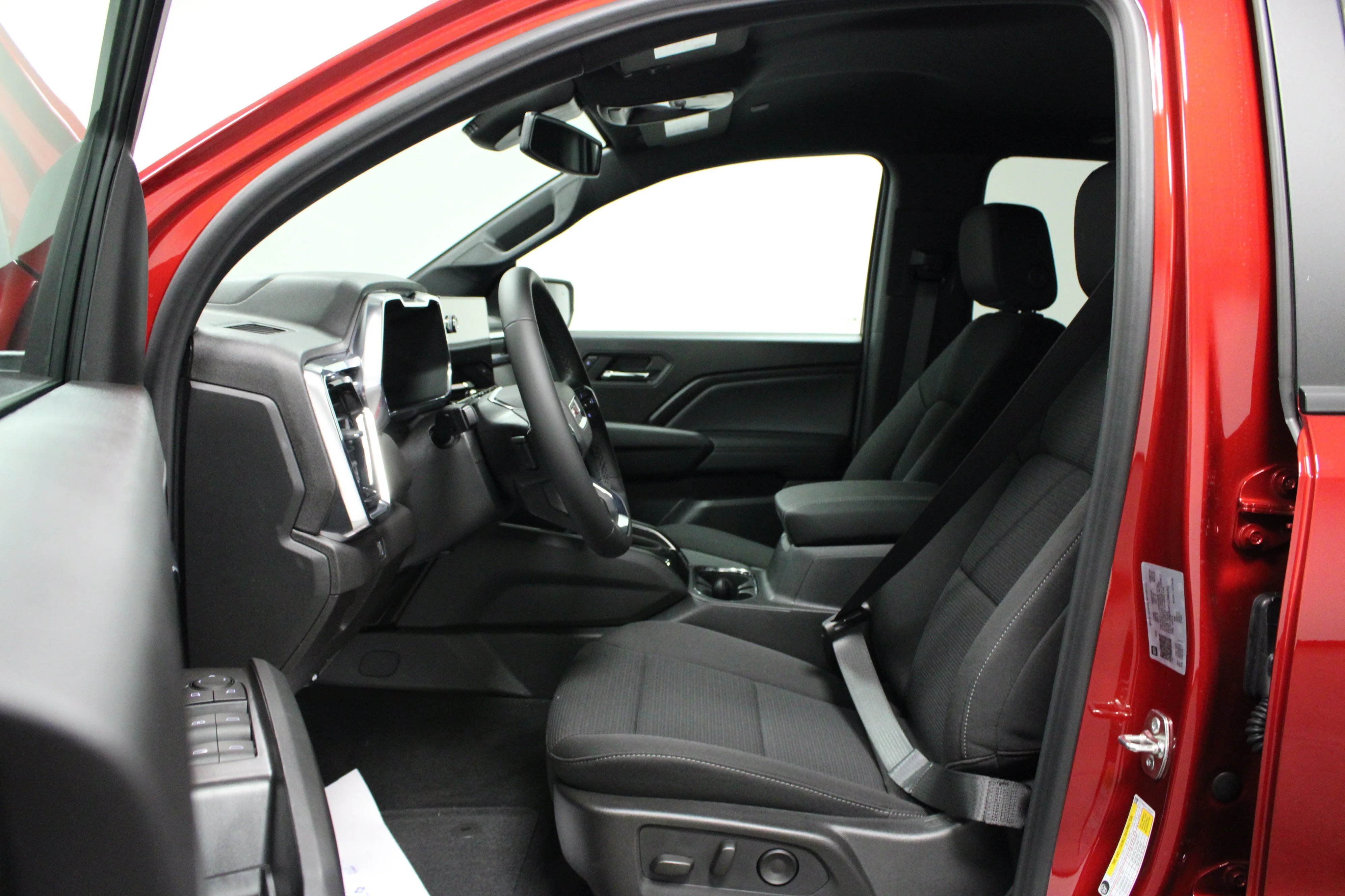 2026 GMC Canyon Elevation - Photo 12