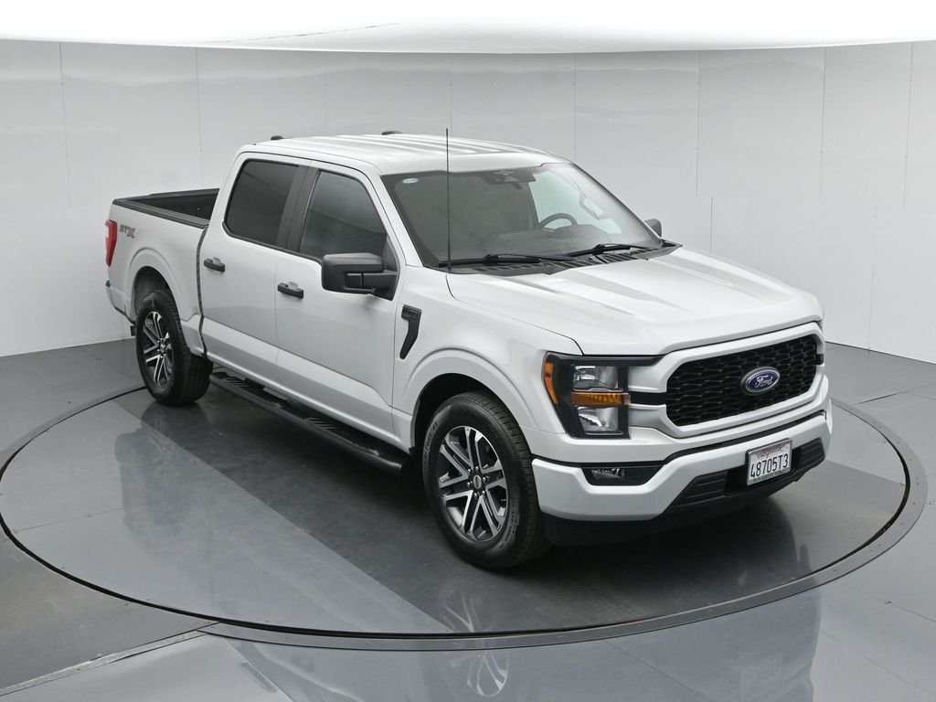 Certified Used 2023 White Ford XL image 39