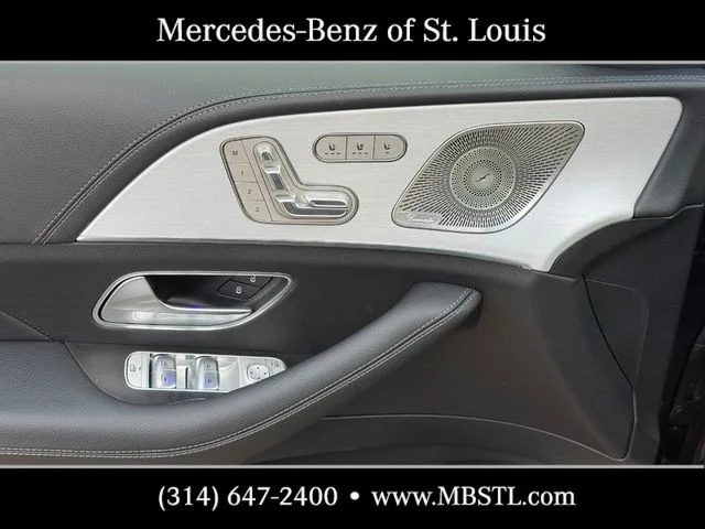 New 2026 Black Mercedes-Benz GLE 450 image 13
