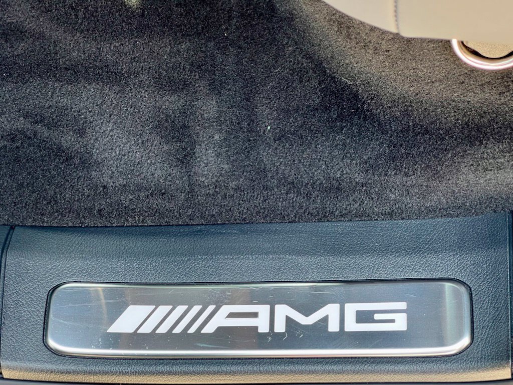 Certified Used 2025  Mercedes-Benz G 63 AMG® image 51