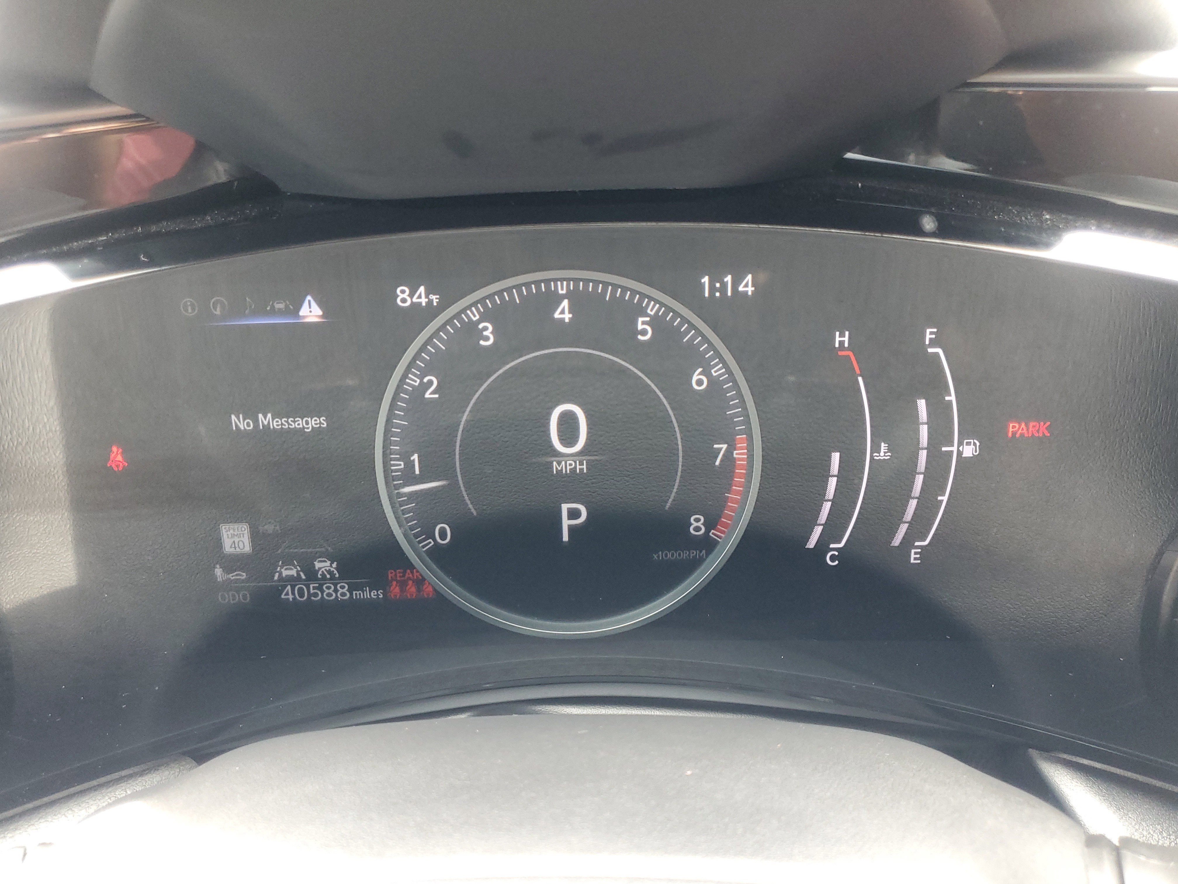 Used 2024 Silver Lexus NX 250 Premium image 26