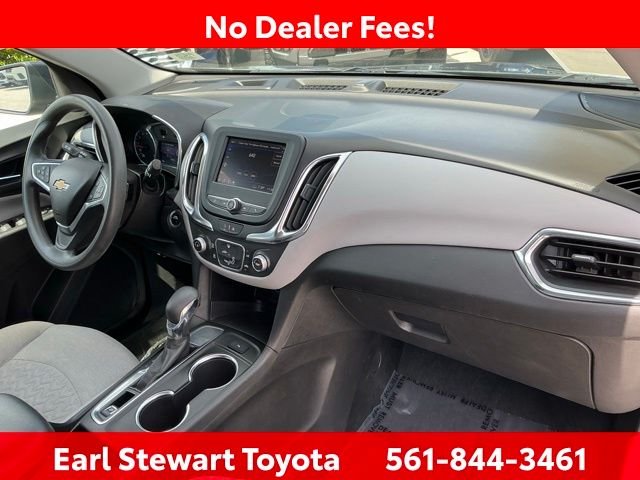 Used 2022 Gray Chevrolet LT image 38