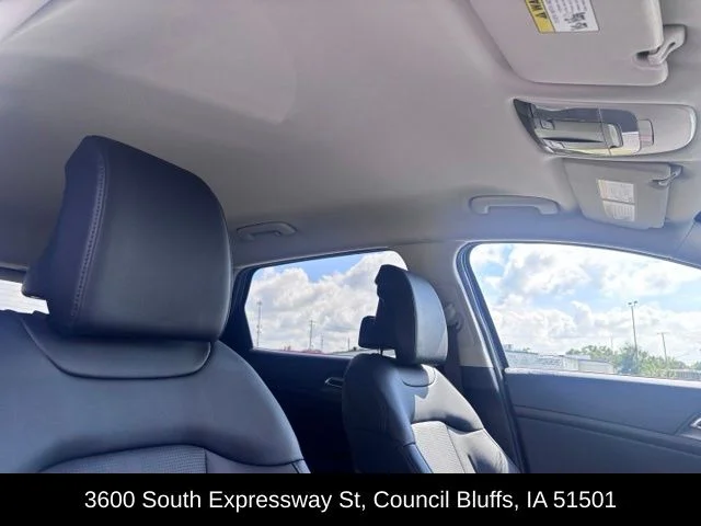 Certified Used 2026 Gray Kia EX image 56