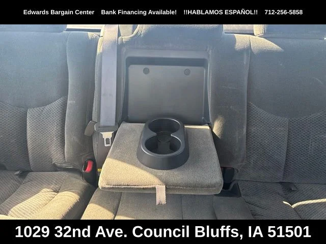 Used 2004 White Chevrolet LS image 18