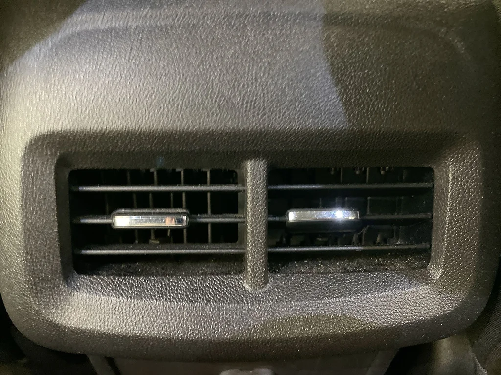 Used 2020 BLUE Chevrolet LT image 21
