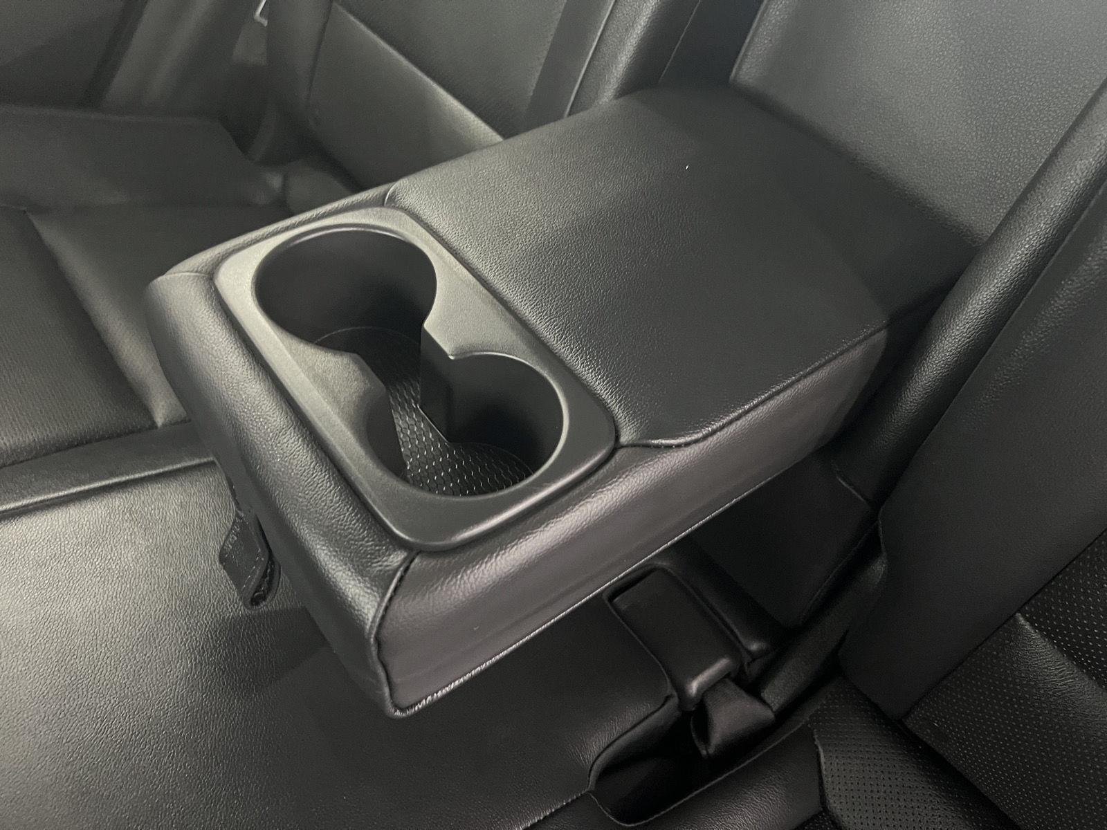 2019 Hyundai Tucson Limited - Photo 26