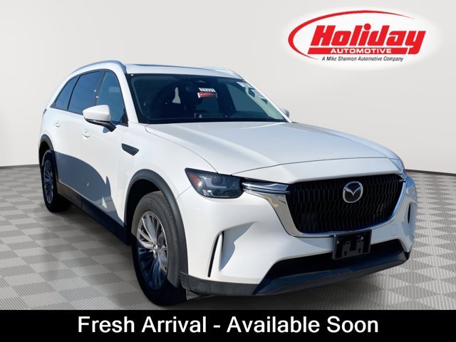 2024 Mazda CX-90 Turbo Preferred Package's photo