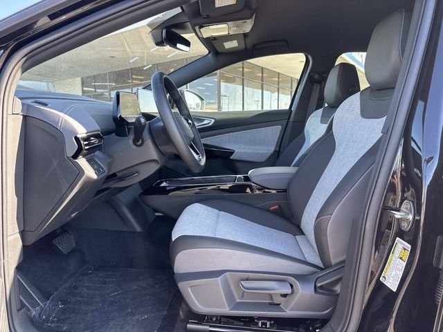 2025 Volkswagen ID.4 PRO - Photo 22