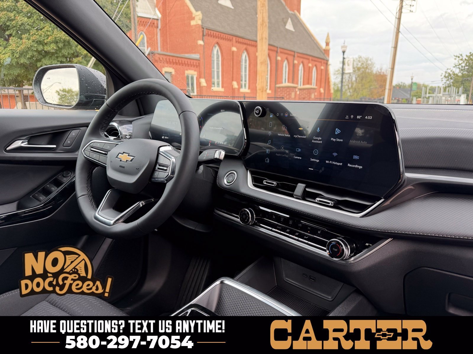 2027 Chevrolet Equinox LT - Photo 3