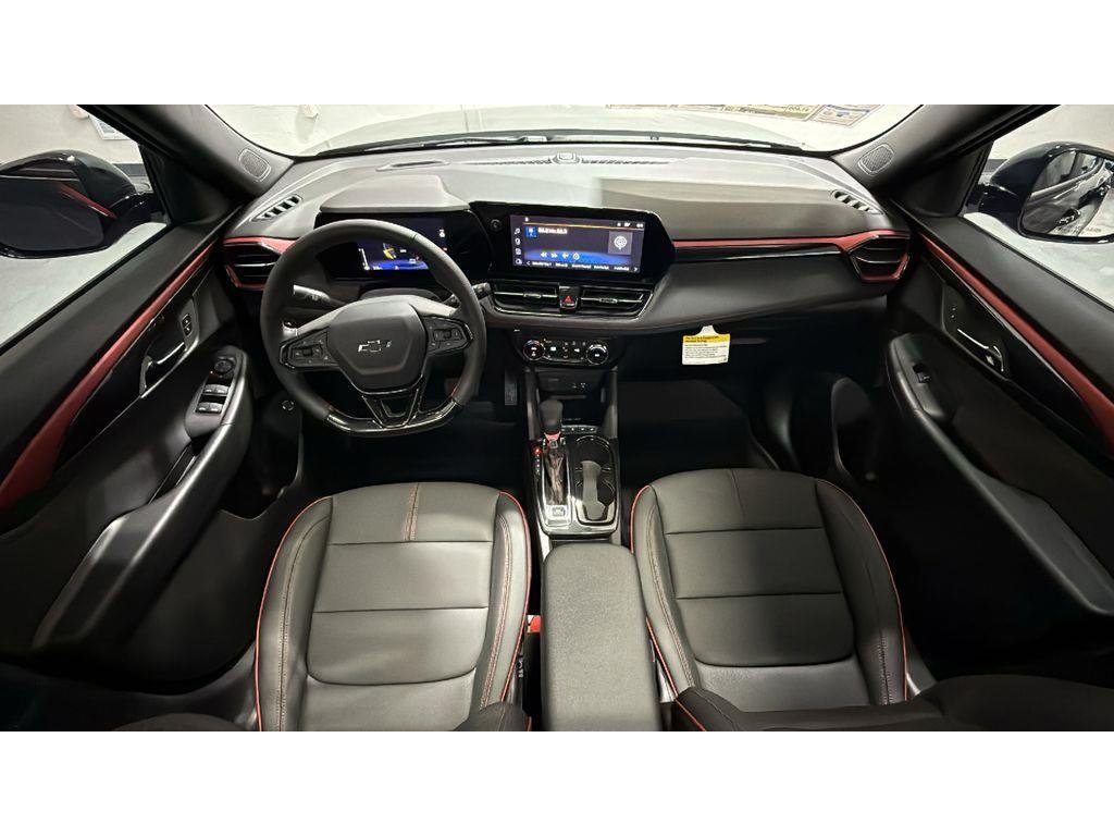 2026 Chevrolet Trailblazer RS - Photo 23