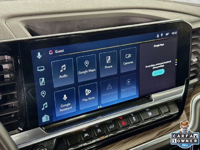 Used 2024 Black Chevrolet LT (2FL) image 5