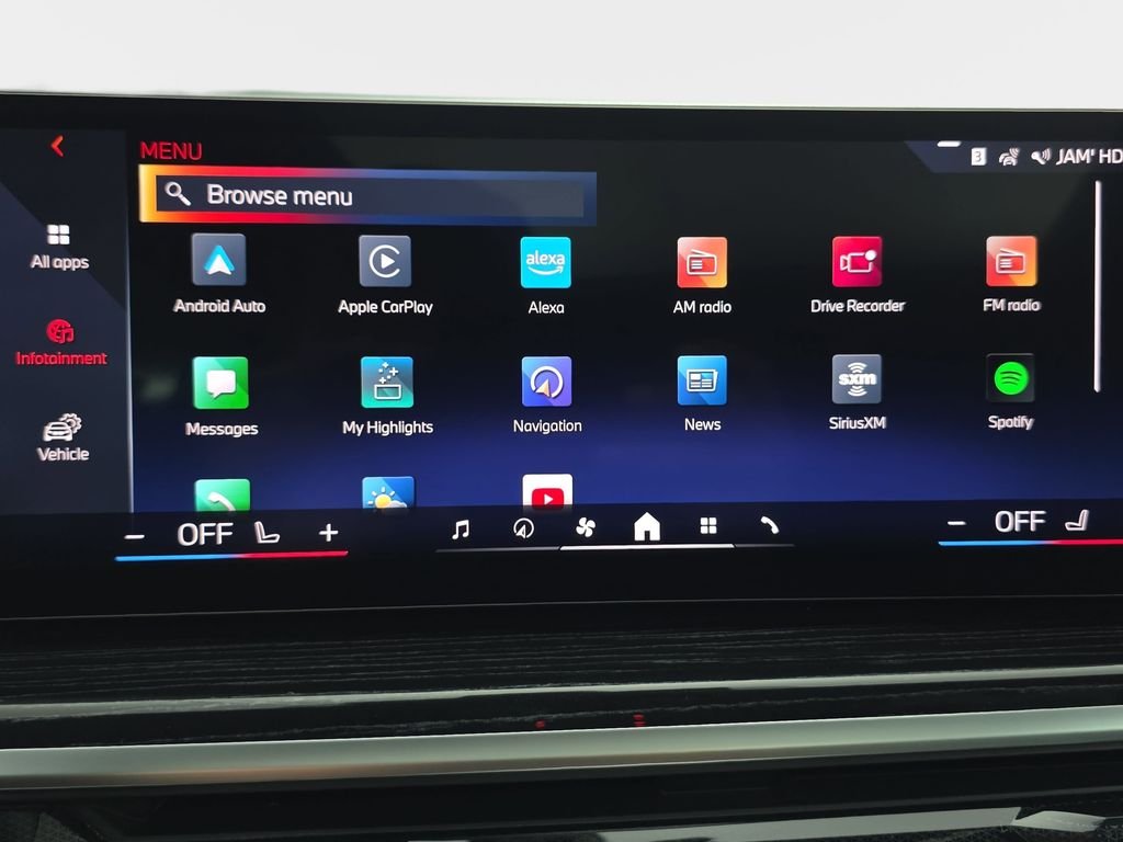 New 2026 Alpine White BMW xDrive40i image 21