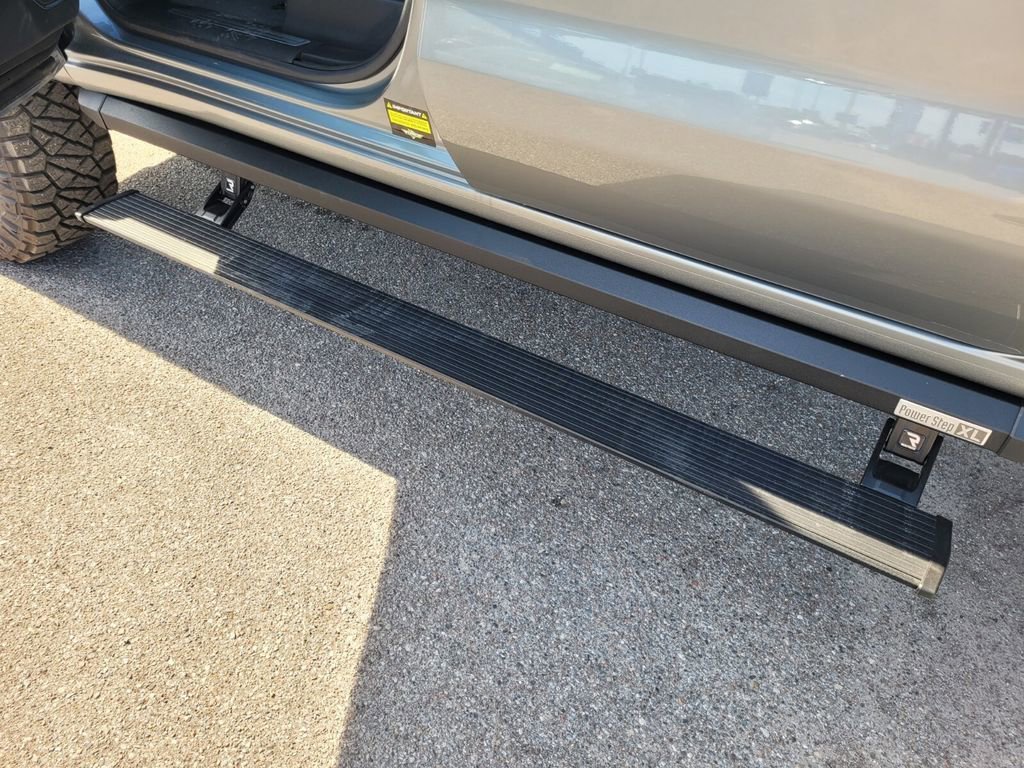 2025 Chevrolet Silverado 1500 RST - Photo 21