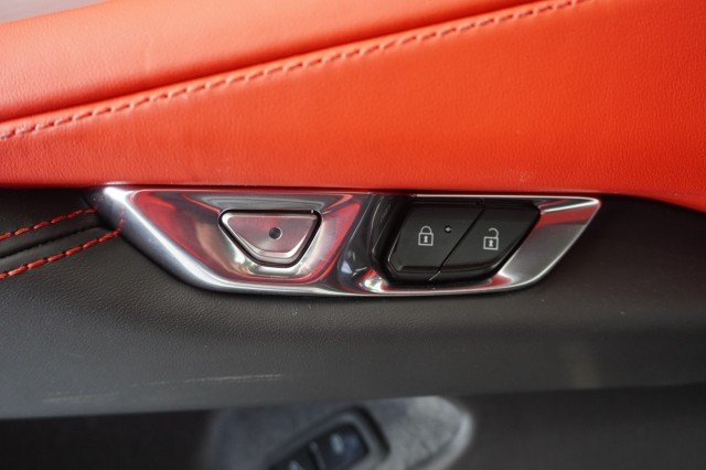 2025 Chevrolet Corvette 3LZ - Photo 19
