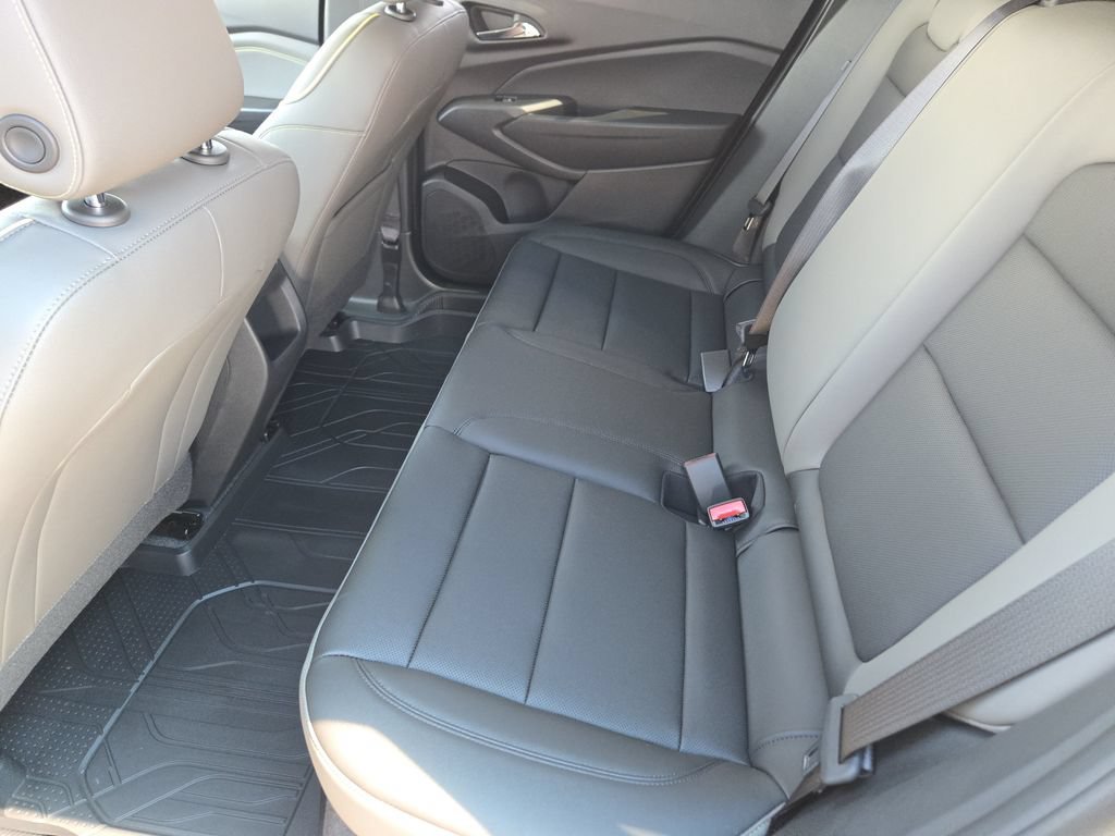 2026 Chevrolet Trax Activ - Photo 15