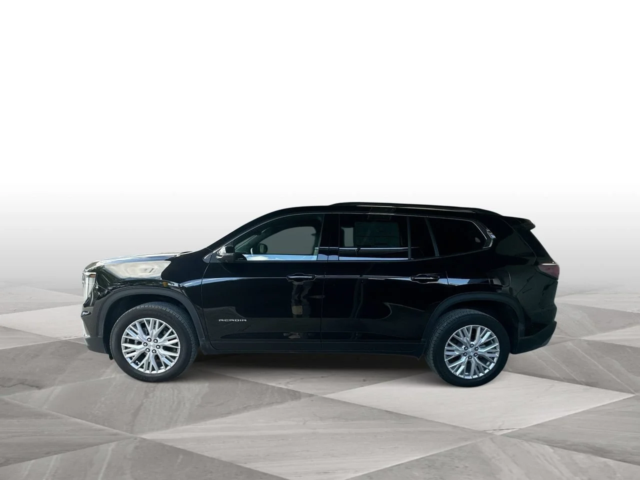 2026 GMC Acadia Elevation - Photo 5