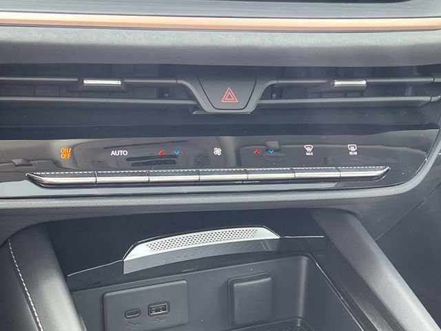 New 2026 Quartz Blue Metallic Buick Sport Touring image 23