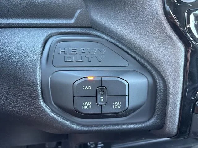 2026 RAM 3500 Tradesman - Photo 28