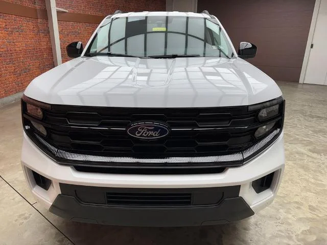 New 2026  Ford 4X4 XL image 8