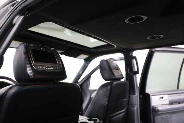 2017 Ford Expedition Platinum - Photo 23