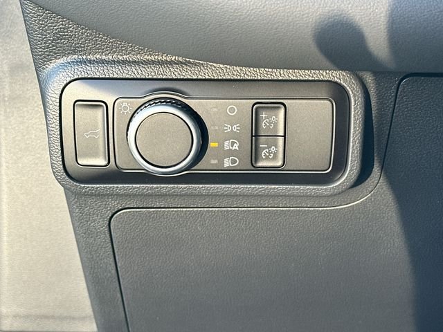 New 2026 Carbonized Gray Metallic Ford Active image 43