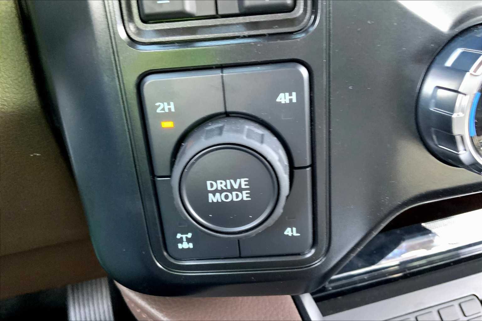2025 Ford F-250 Super Duty King Ranch - Photo 18
