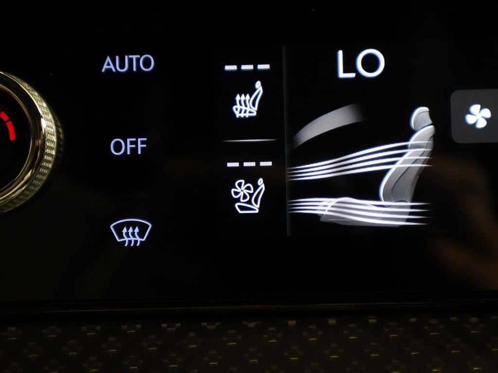 2025 GENESIS G80 Sport Prestige - Photo 54