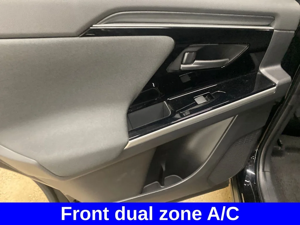 Certified Used 2023 Black Subaru Premium image 15