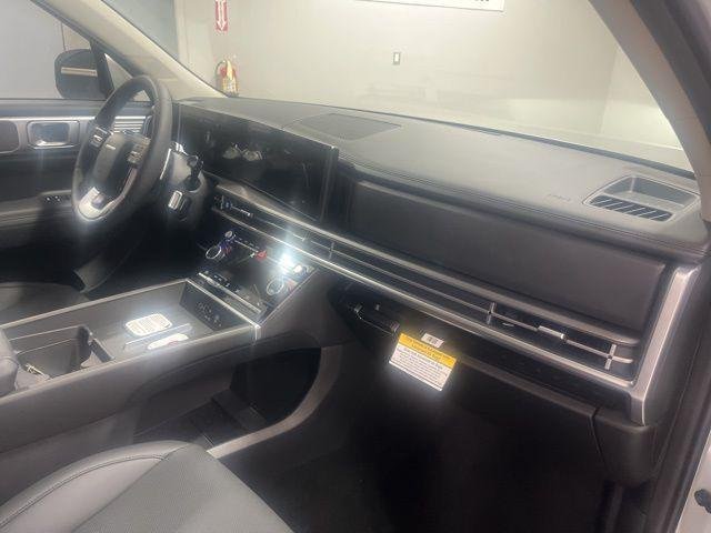 2026 Hyundai Santa Fe SEL - Photo 24