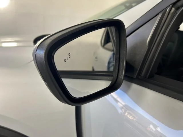 New 2026 Space Silver Metallic Ford Active® image 9