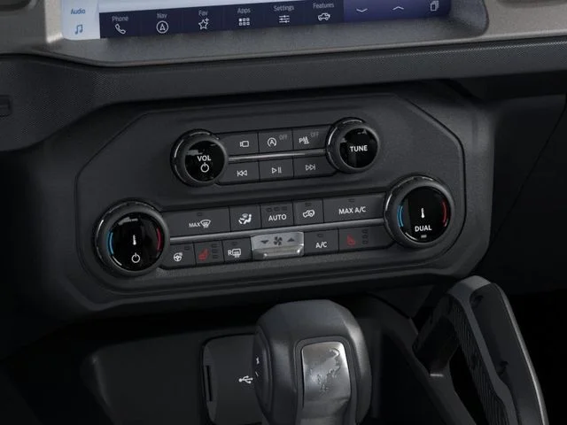 2025 Ford Bronco 4-Door Badlands - Photo 16