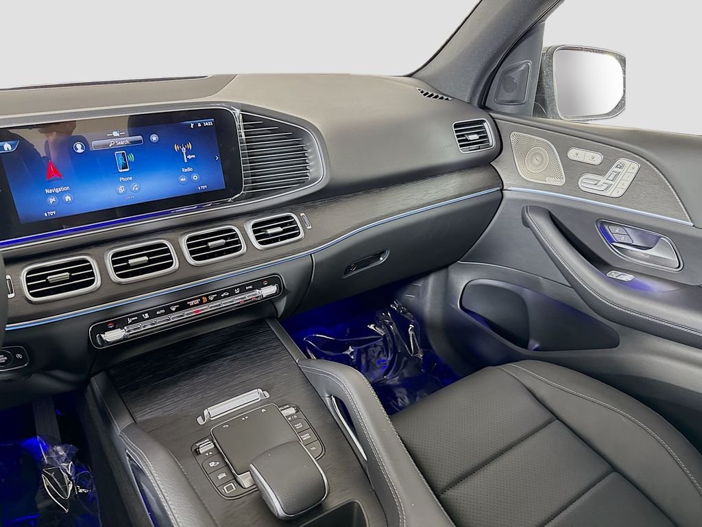 2026 Mercedes-Benz GLE GLE350 - Photo 24