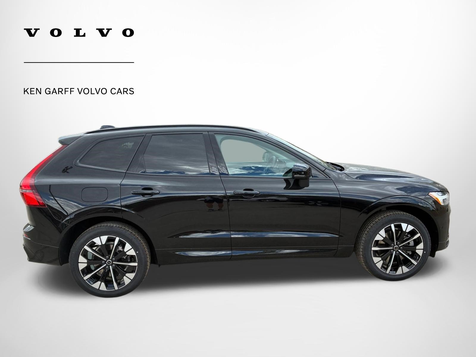 New 2026 Onyx Black Volvo Plus image 2