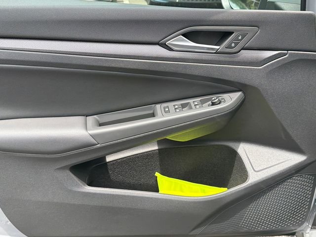New 2026 Gray Volkswagen Autobahn image 10