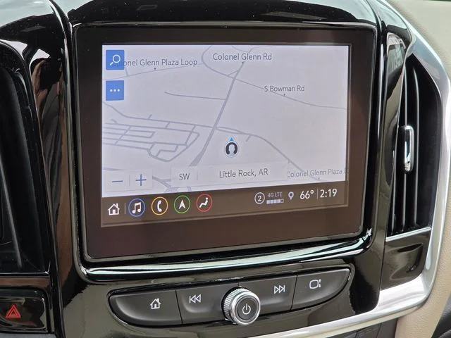 Used 2023 Beige Chevrolet Premier image 33