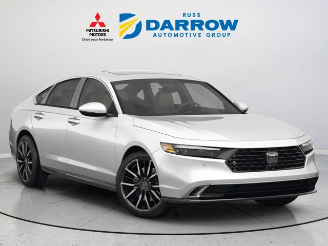 Used 2023 White Honda Touring image 6