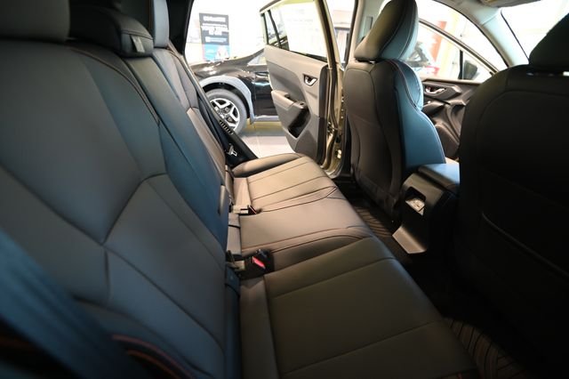 New 2026 SAND DUNE PEARL Subaru Limited Hybrid image 24