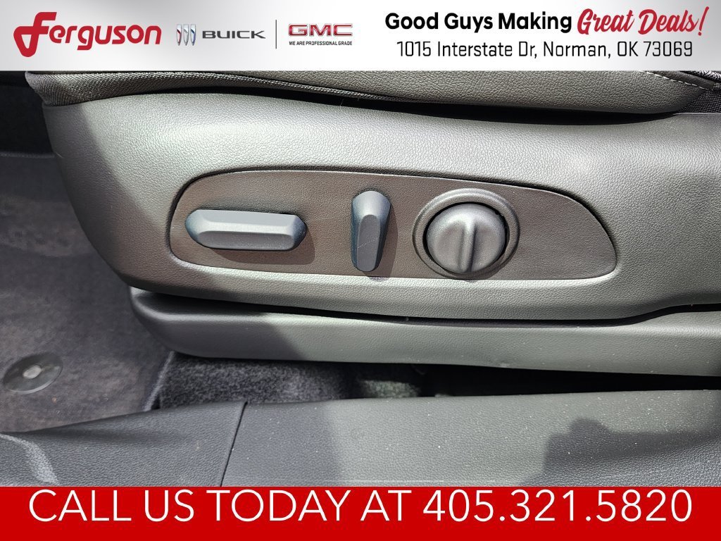 2026 Buick Encore GX Preferred - Photo 16