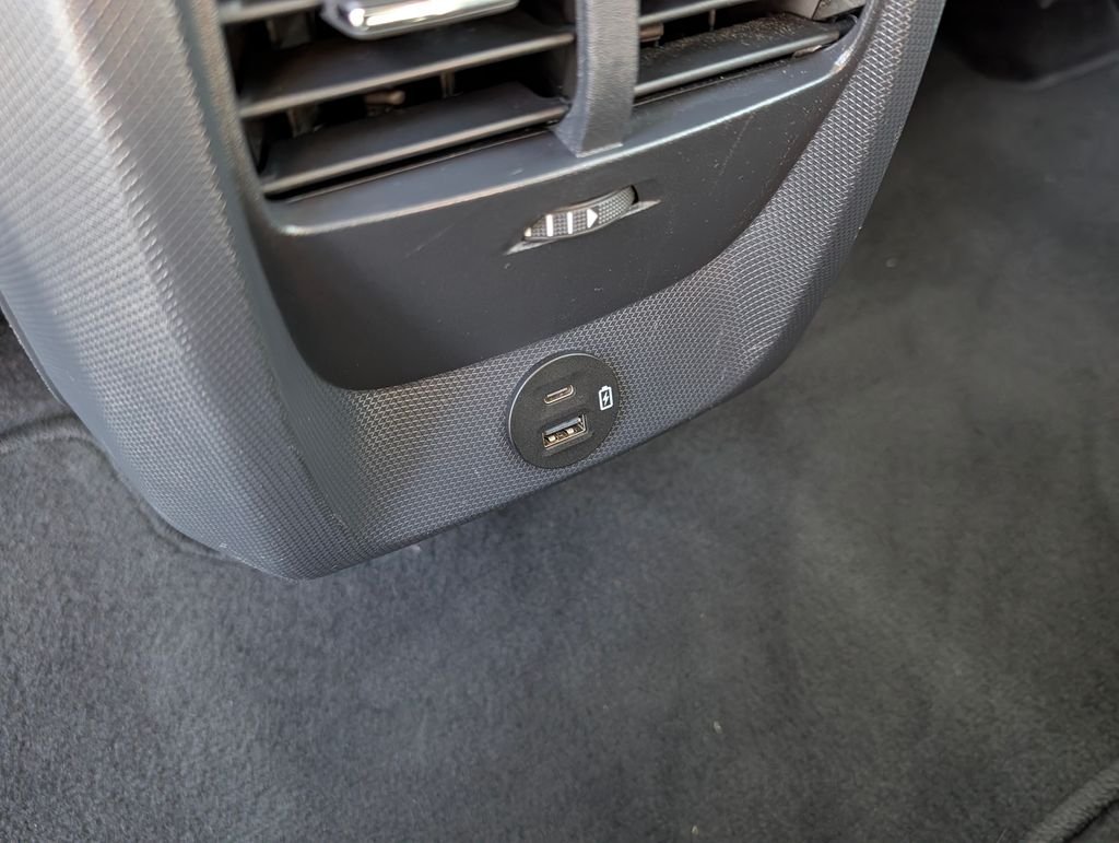 2022 Ford Mustang Mach-E Select RWD - Photo 14