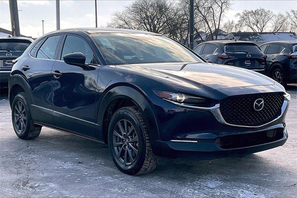 2023 MAZDA CX-30 - Image 32