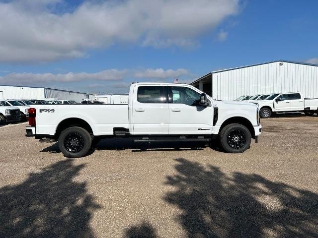 New 2026 Oxford White Ford Lariat image 57