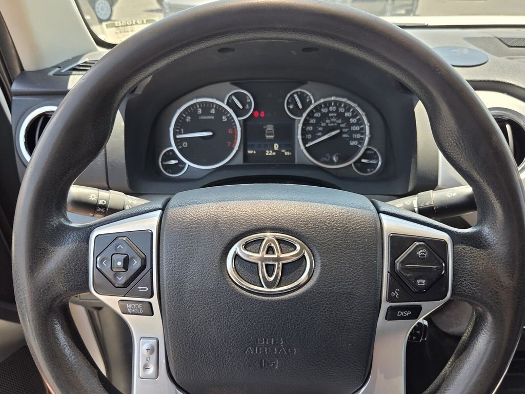 2017 Toyota Tundra SR5 - Photo 25