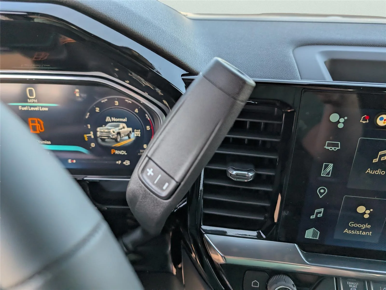 2026 Chevrolet Silverado 2500 HD High Country - Photo 18