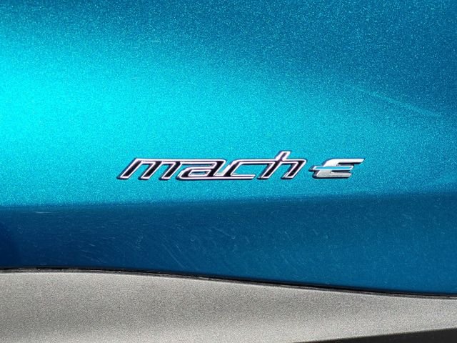 New 2026 Adriatic Blue Metallic Ford Select image 74