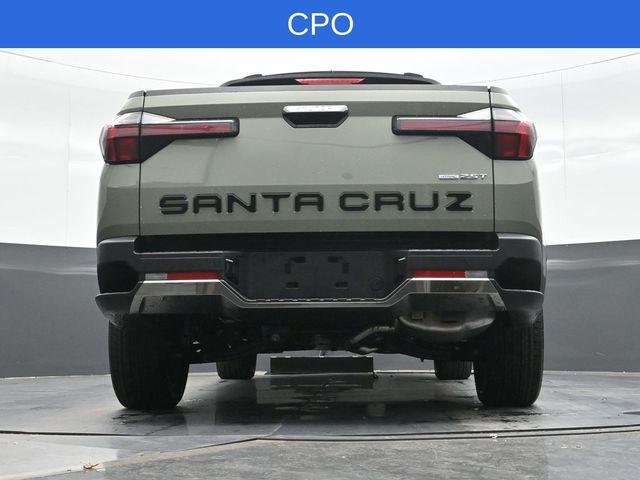 New 2026 Green Hyundai Limited image 18