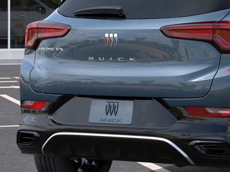 2026 Buick Encore GX Sport Touring - Photo 14